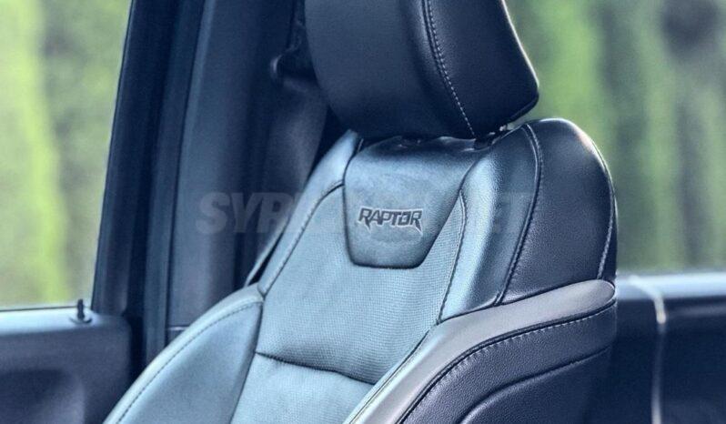 
								 فورد – Ford F150 ممتلئ									