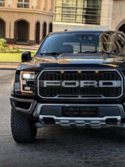 
										 فورد – Ford F150 ممتلئ									