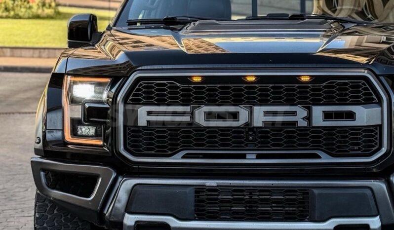 
								 فورد – Ford F150 ممتلئ									