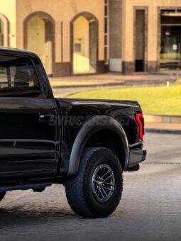 
										 فورد – Ford F150 ممتلئ									