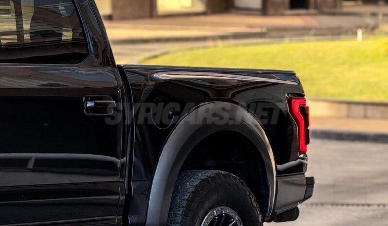 
								 فورد – Ford F150 ممتلئ									