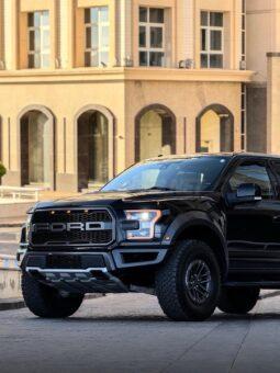 
										 فورد – Ford F150 ممتلئ									