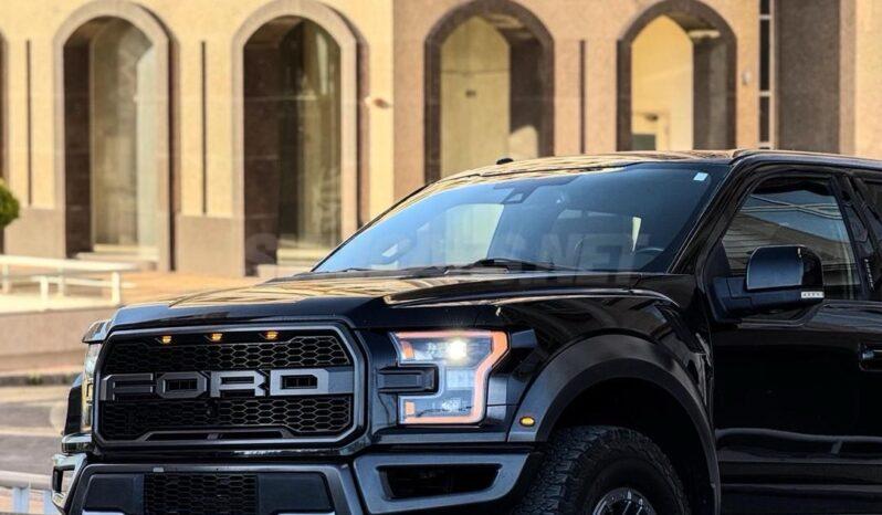 
								 فورد – Ford F150 ممتلئ									