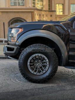 
										 فورد – Ford F150 ممتلئ									