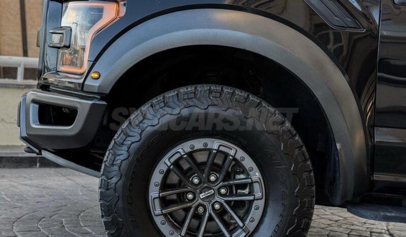 
								 فورد – Ford F150 ممتلئ									