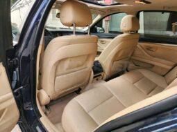 
										 بي ام دابيليو – BMW 520 ممتلئ									