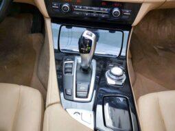 
										 بي ام دابيليو – BMW 520 ممتلئ									