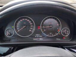 
										 بي ام دابيليو – BMW 520 ممتلئ									