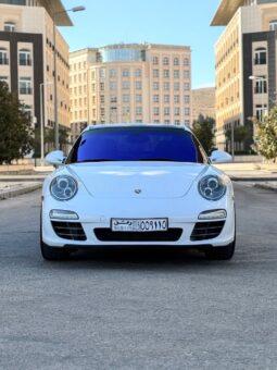 بورش – Porsche 911