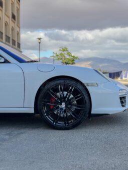 بورش – Porsche 911