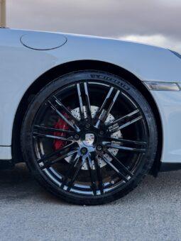 بورش – Porsche 911