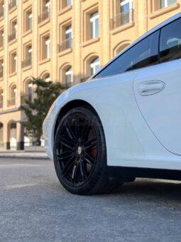 بورش – Porsche 911