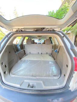 
										 شيفورلي – Chevrolet Traverse ممتلئ									