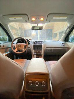 
										 شيفورلي – Chevrolet Traverse ممتلئ									