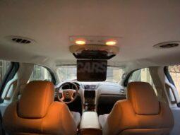 
										 شيفورلي – Chevrolet Traverse ممتلئ									