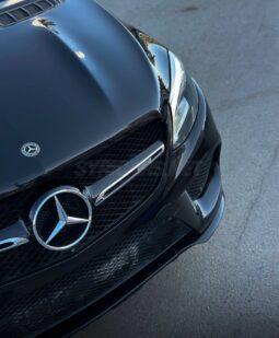 مرسيدس بينز – Mercedes benz GLE 43 AMG