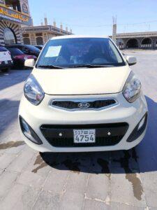 كيا – Kia مورنينغ – Morning