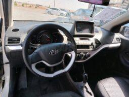 
										 كيا – Kia مورنينغ – Morning ممتلئ									