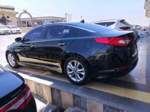 كيا – Kia K5