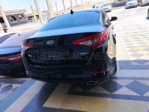 كيا – Kia K5