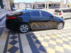 كيا – Kia K5