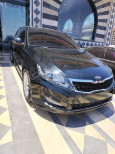 كيا – Kia K5