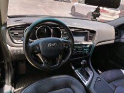 
										 كيا – Kia K5 ممتلئ									