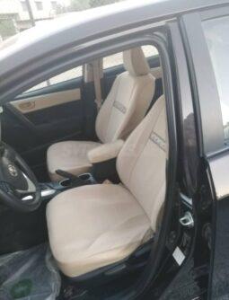 
										 تويوتا – Toyota كورولا – Corolla ممتلئ									