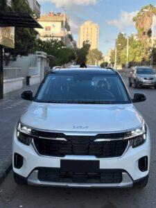 كيا – Kia سيتلوس – Seltos