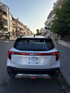 كيا – Kia سيتلوس – Seltos