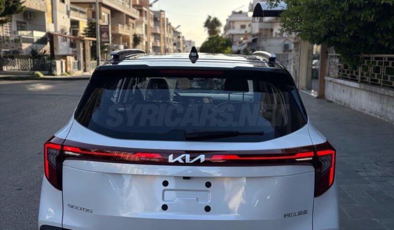 
								 كيا – Kia سيتلوس – Seltos ممتلئ									