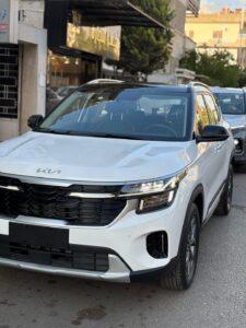 كيا – Kia سيتلوس – Seltos