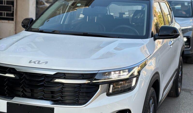 
								 كيا – Kia سيتلوس – Seltos ممتلئ									