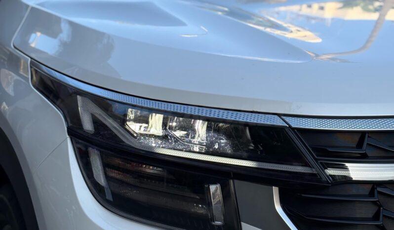 
								 كيا – Kia سيتلوس – Seltos ممتلئ									