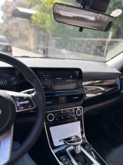 
										 كيا – Kia سيتلوس – Seltos ممتلئ									