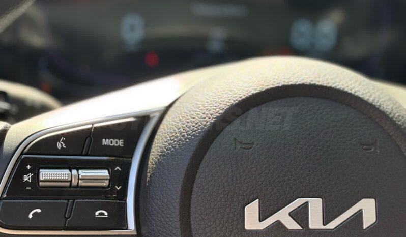 
								 كيا – Kia سيتلوس – Seltos ممتلئ									