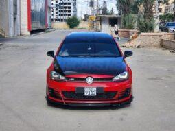 فولكس فاكن – Volkswagen جولف – Golf