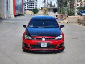 فولكس فاكن – Volkswagen جولف – Golf