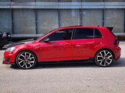 فولكس فاكن – Volkswagen جولف – Golf