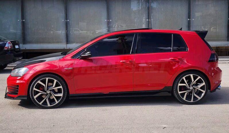 
								 فولكس فاكن – Volkswagen جولف – Golf ممتلئ									
