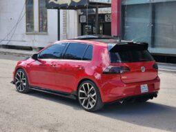 فولكس فاكن – Volkswagen جولف – Golf