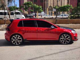 فولكس فاكن – Volkswagen جولف – Golf