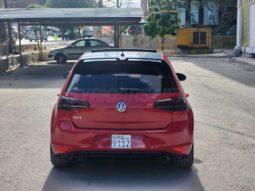 
										 فولكس فاكن – Volkswagen جولف – Golf ممتلئ									