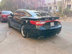 هيونداي – Hyundai ازيرا – Azera