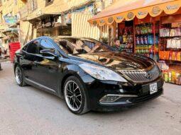 
										 هيونداي – Hyundai ازيرا – Azera ممتلئ									