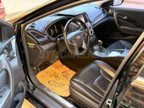 هيونداي – Hyundai ازيرا – Azera