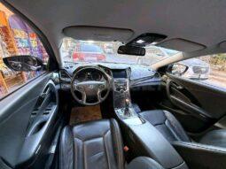 
										 هيونداي – Hyundai ازيرا – Azera ممتلئ									