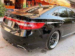 
										 هيونداي – Hyundai ازيرا – Azera ممتلئ									