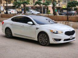 كيا – Kia كادينزا – Cadenza