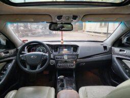 كيا – Kia كادينزا – Cadenza